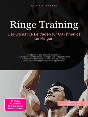 cover image of Ringe Training
